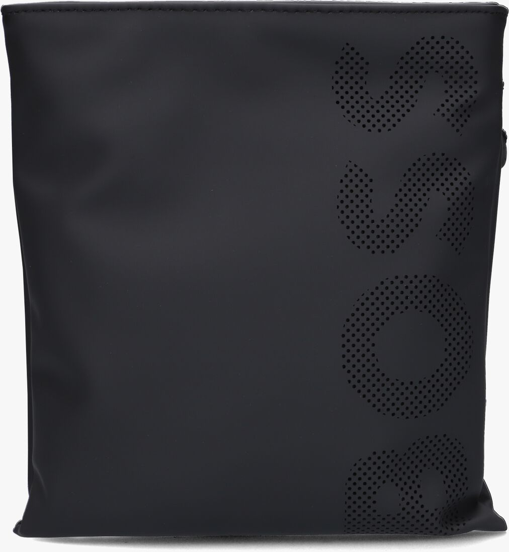 BOSS zwarte boss schoudertas goodwin_zip env