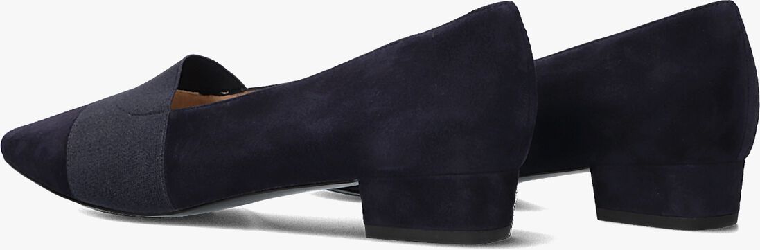 blauwe peter kaiser pumps 74242