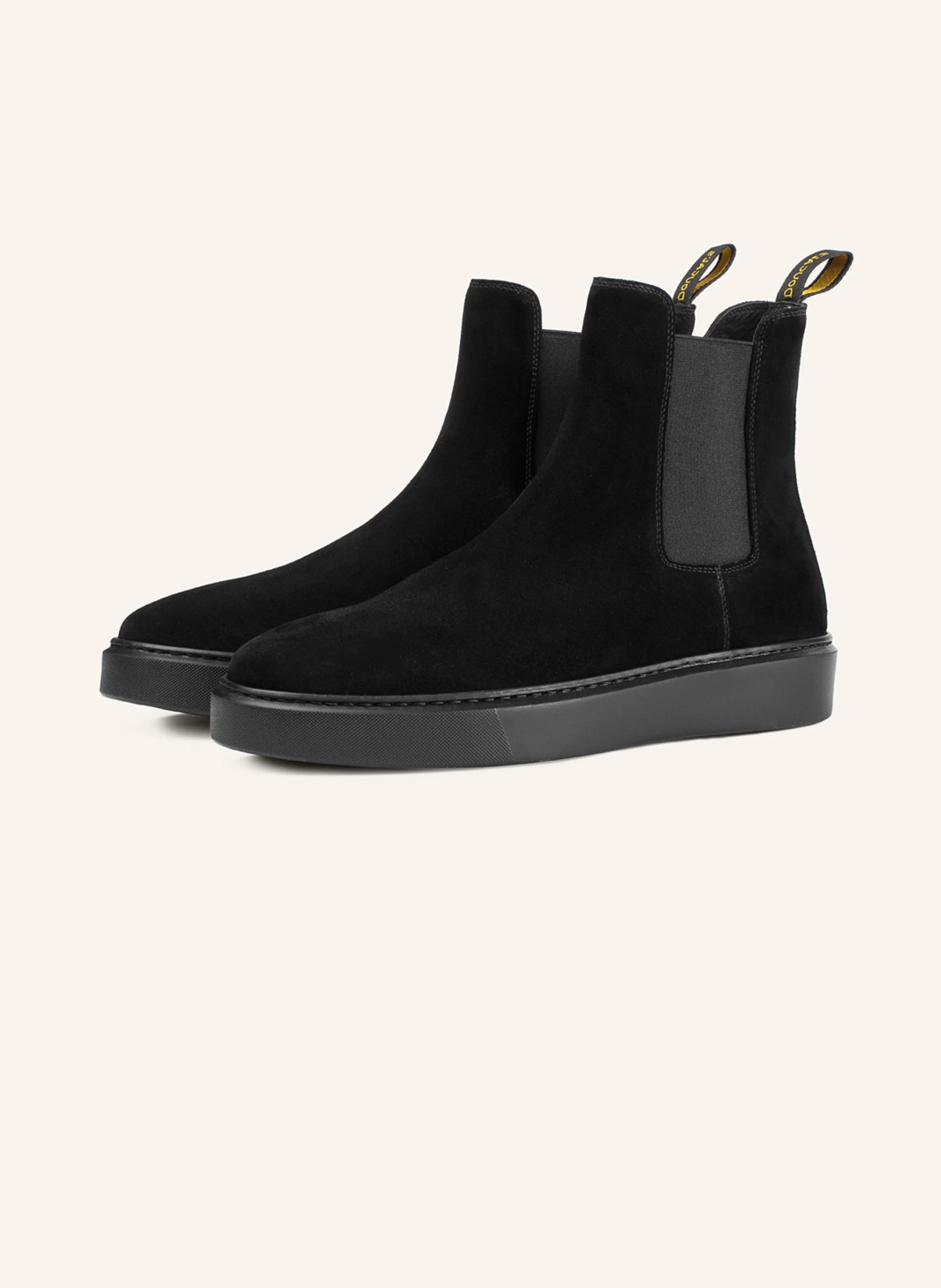 DOUCAL'S Stiefeletten ALEX