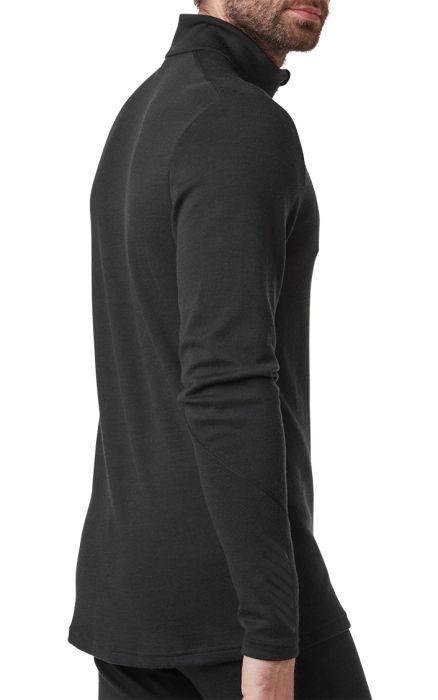 Lifa Merino Midweight 1/2 Zip Men undertrøje