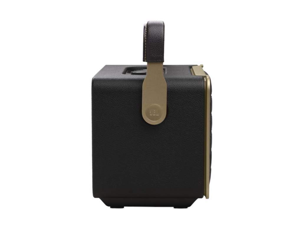 COLUNA BT   WIFI JBL AUTHENTICS A300 PRETO