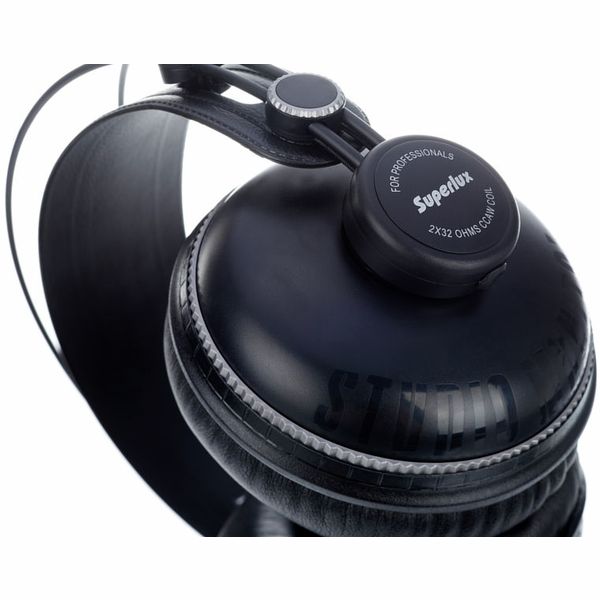 Superlux HD-662 B