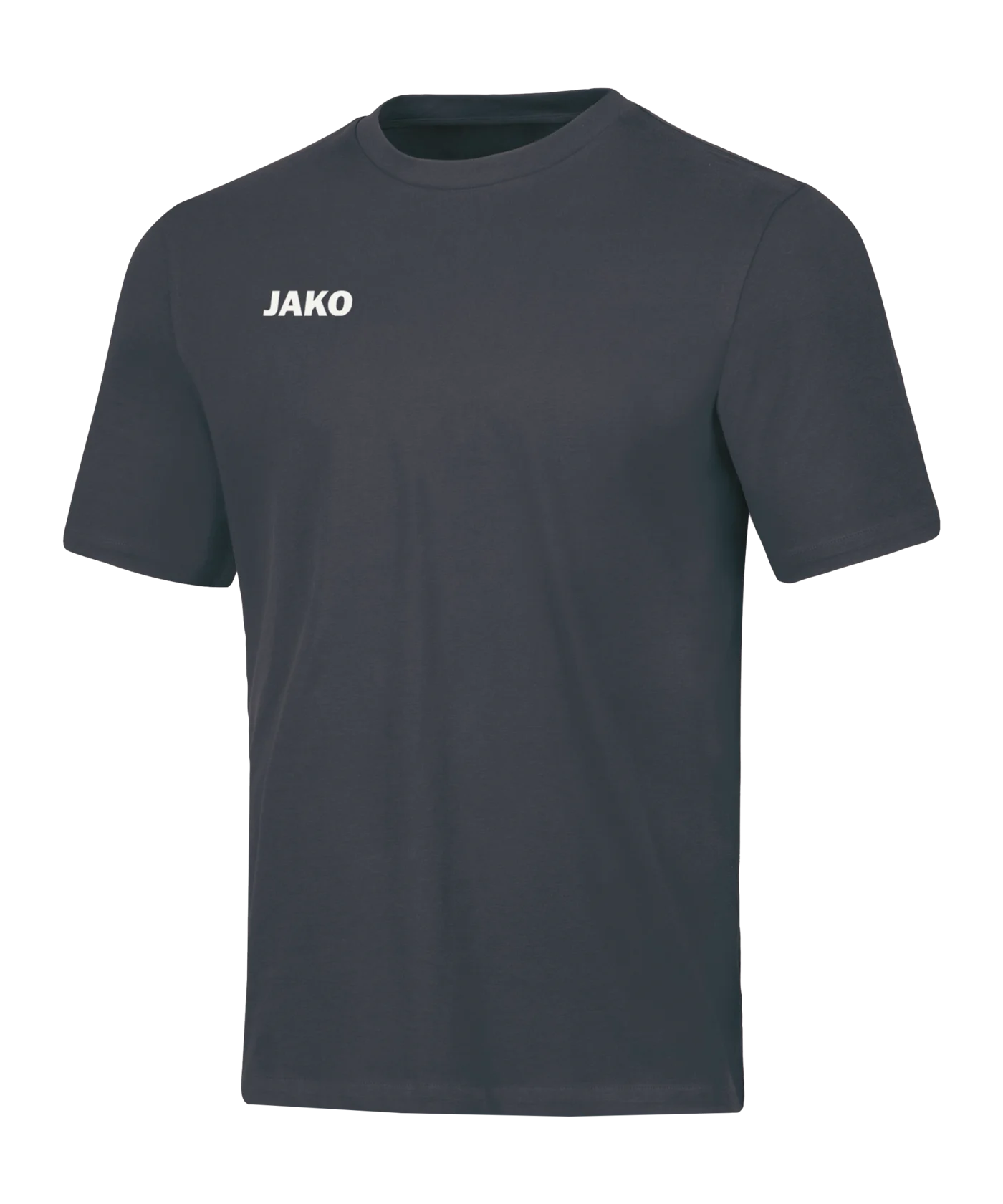 JAKO Base T-Shirt Grau F21