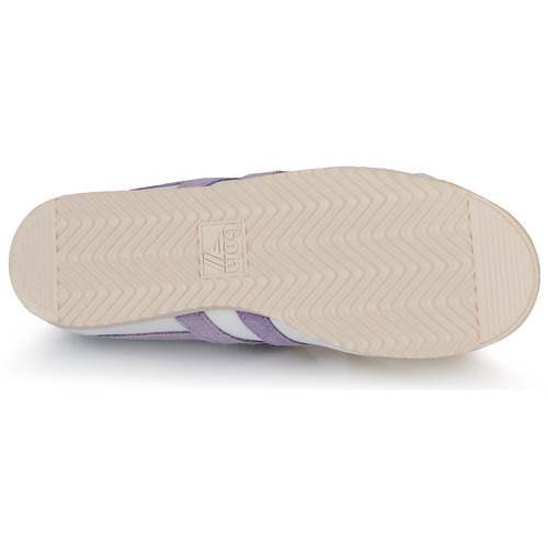 Gola - BULLET PURE - Blanc / Violet