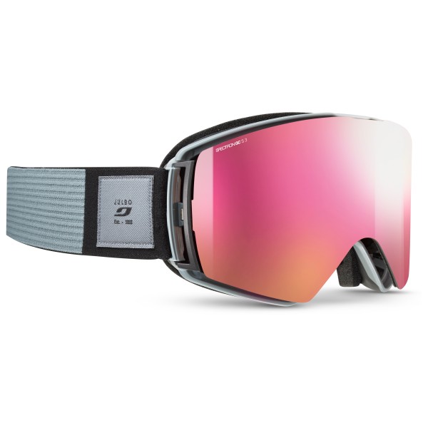 Julbo - Launcher Spectron GC S3 (VLT 15%) - Masque de ski