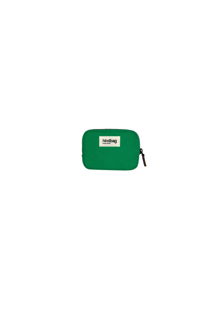 Porte-monnaie Lili Holi Vert