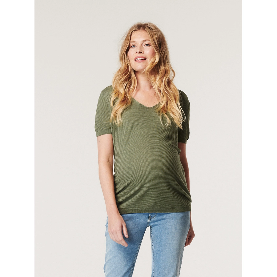 Esprit Pullover Real Olive