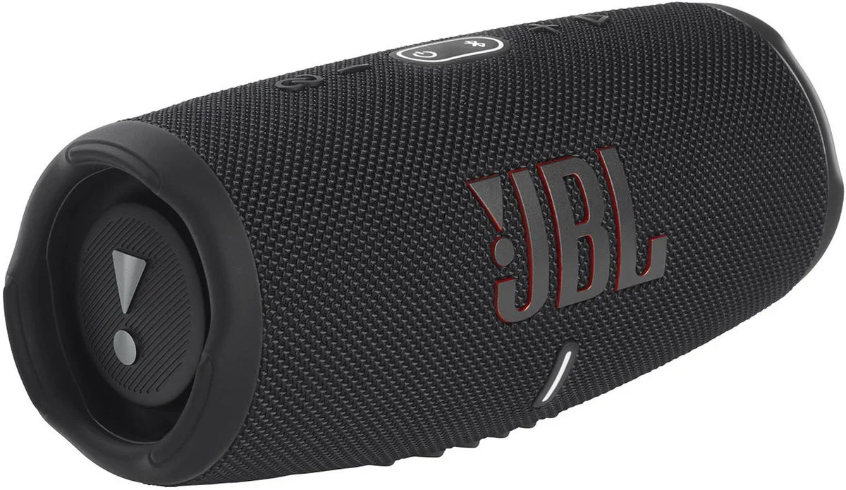 JBL Charge 5 Noir Enceintes Bluetooth portables