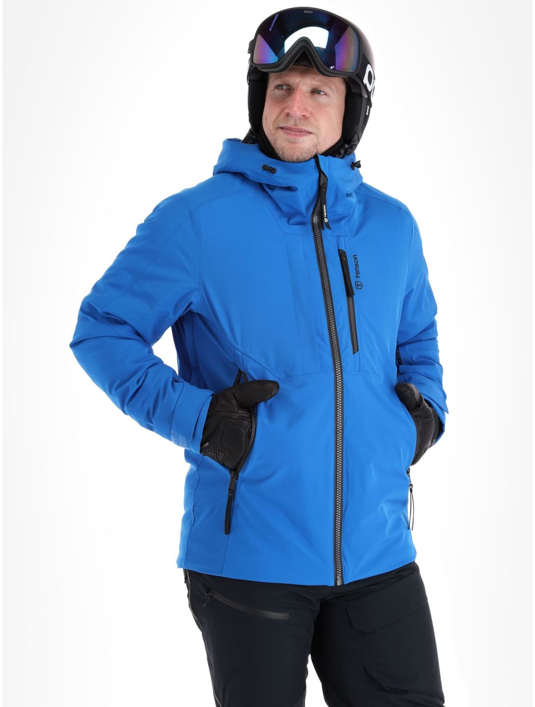 Prime Pro ski-jas heren