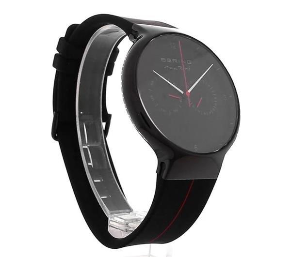 Bering Gents Bering Time Max Rene Watch 15542 423