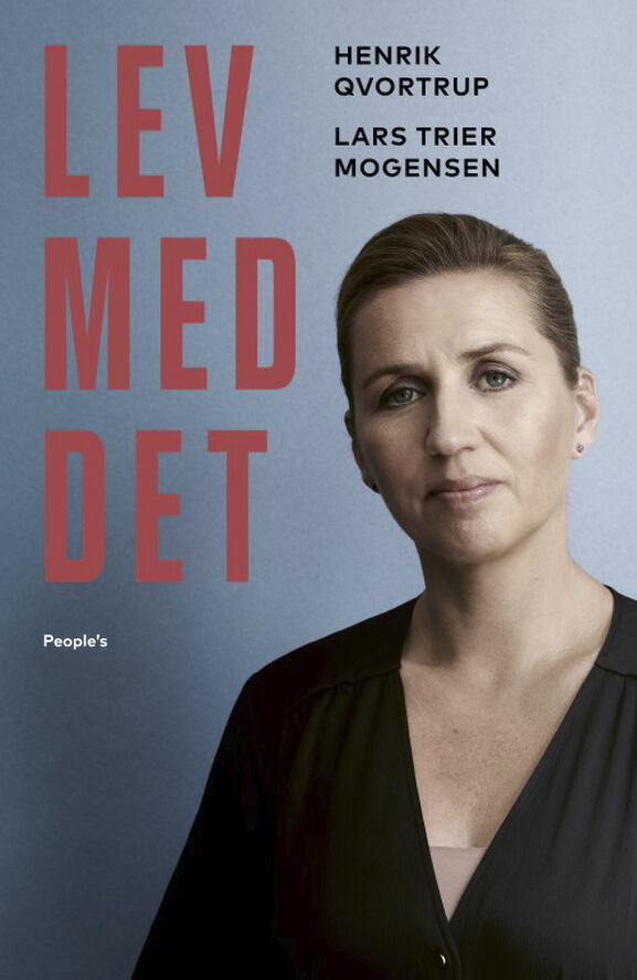 Bøger Lev med det