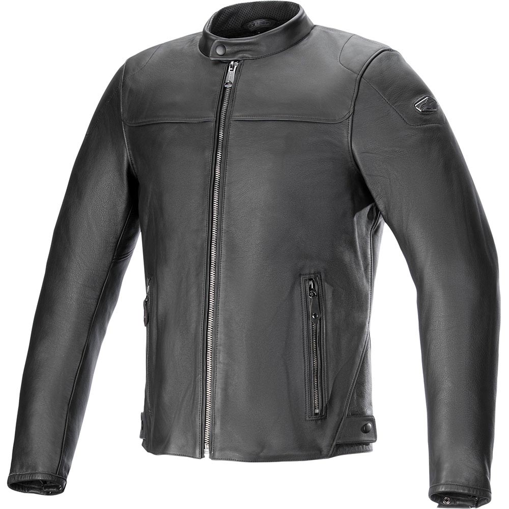 Alpinestars - Blouson Blacktrack Noir