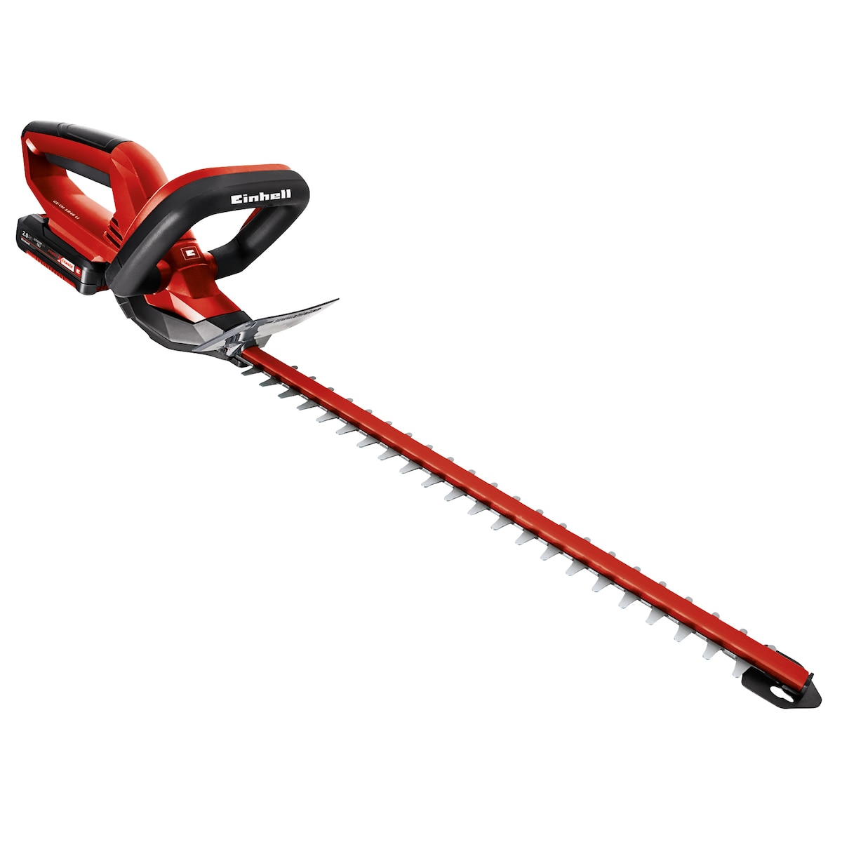 GE-CH 1846 Li sett (1x2,0 Ah), Batteridrevet hekksaks