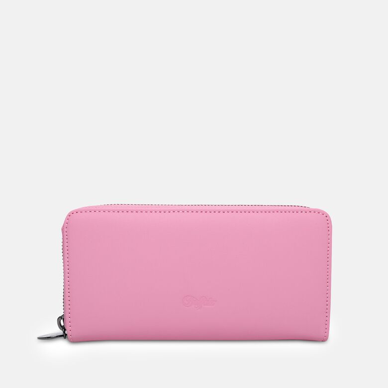 Long Wallet