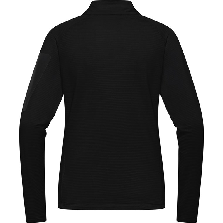 Jack Wolfskin Prelight Fz W Black