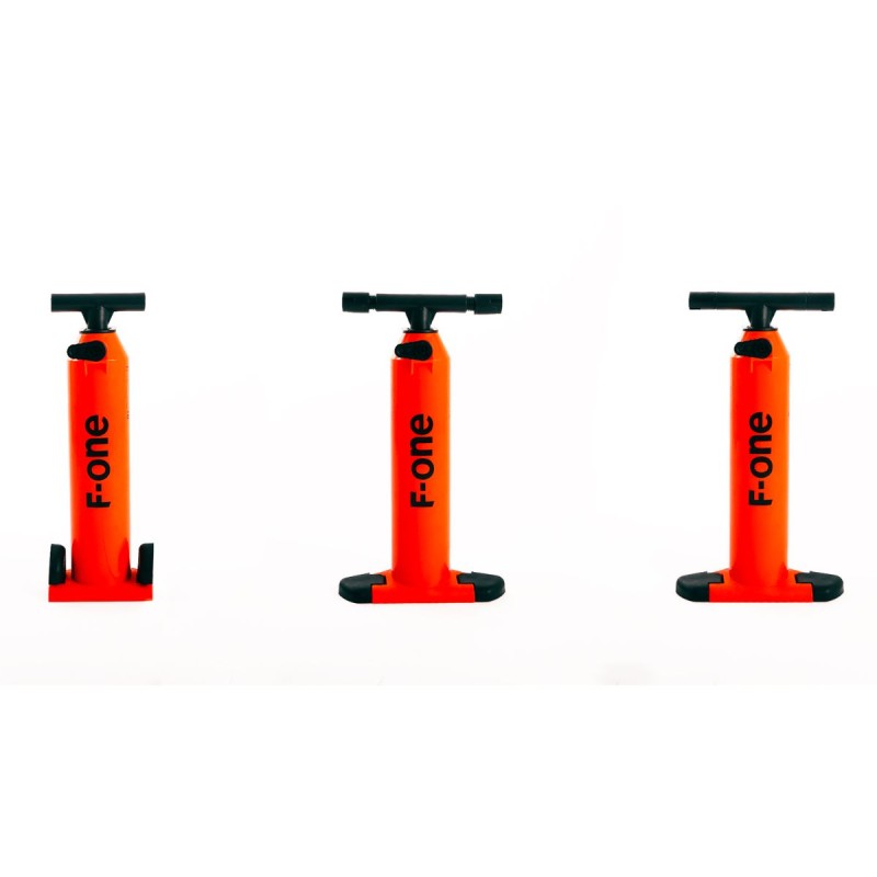 Pompe F-One Max Flow - The Corner Shop
