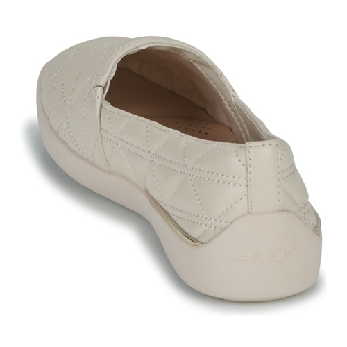 Aldo - QUILTEN - Blanc