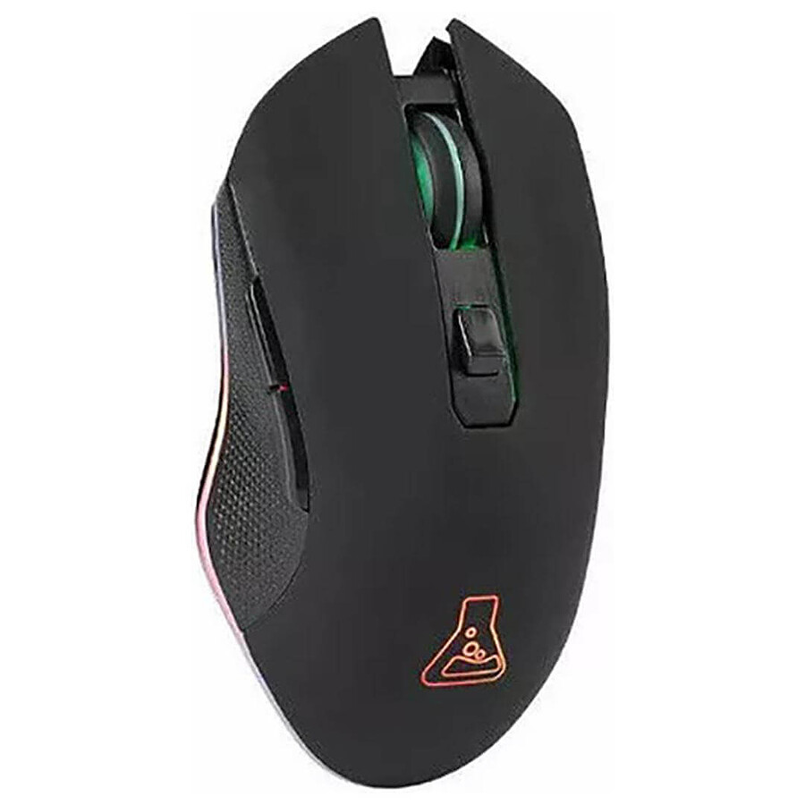 The G-Lab KULT HELIUM WL
