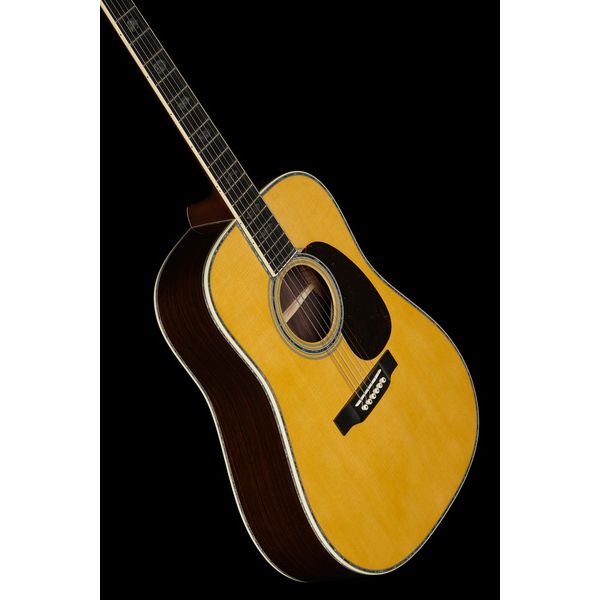 Martin Guitar D-45