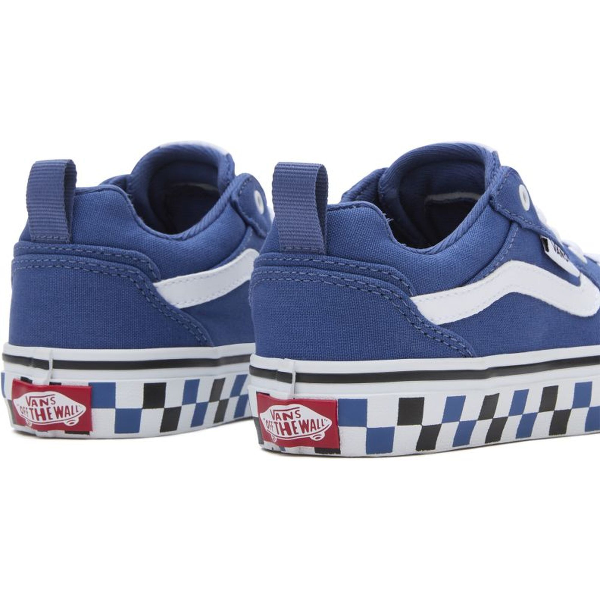 VansFilmore VARIETY