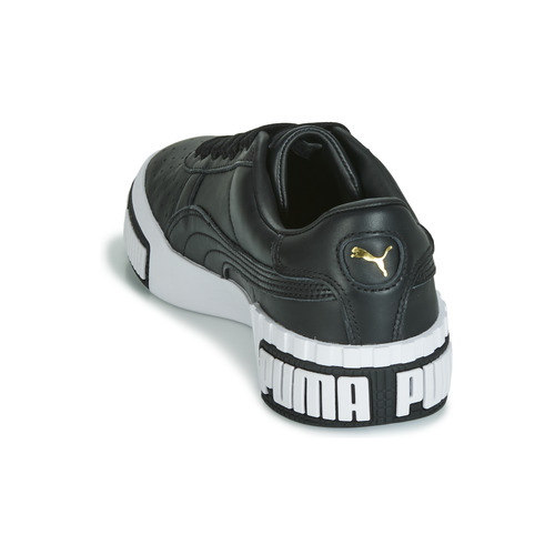 Puma - CALI BOLD - Noir