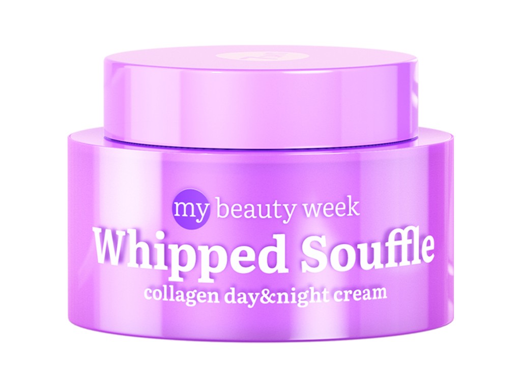 MÁSCARA FACIAL 7 DAYS COLAGÉNIO 50 ML