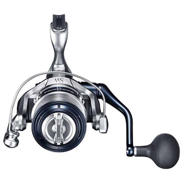 Moulinet mer Shimano Saragosa SW A