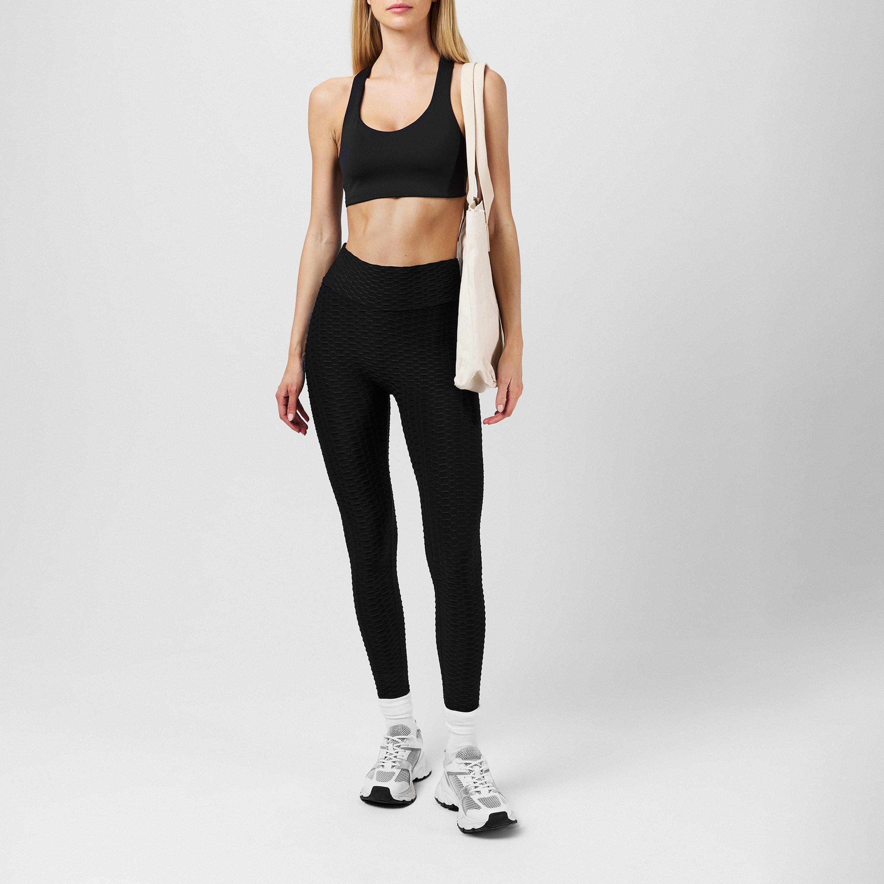 Miso Honeycomb Leggings Womens