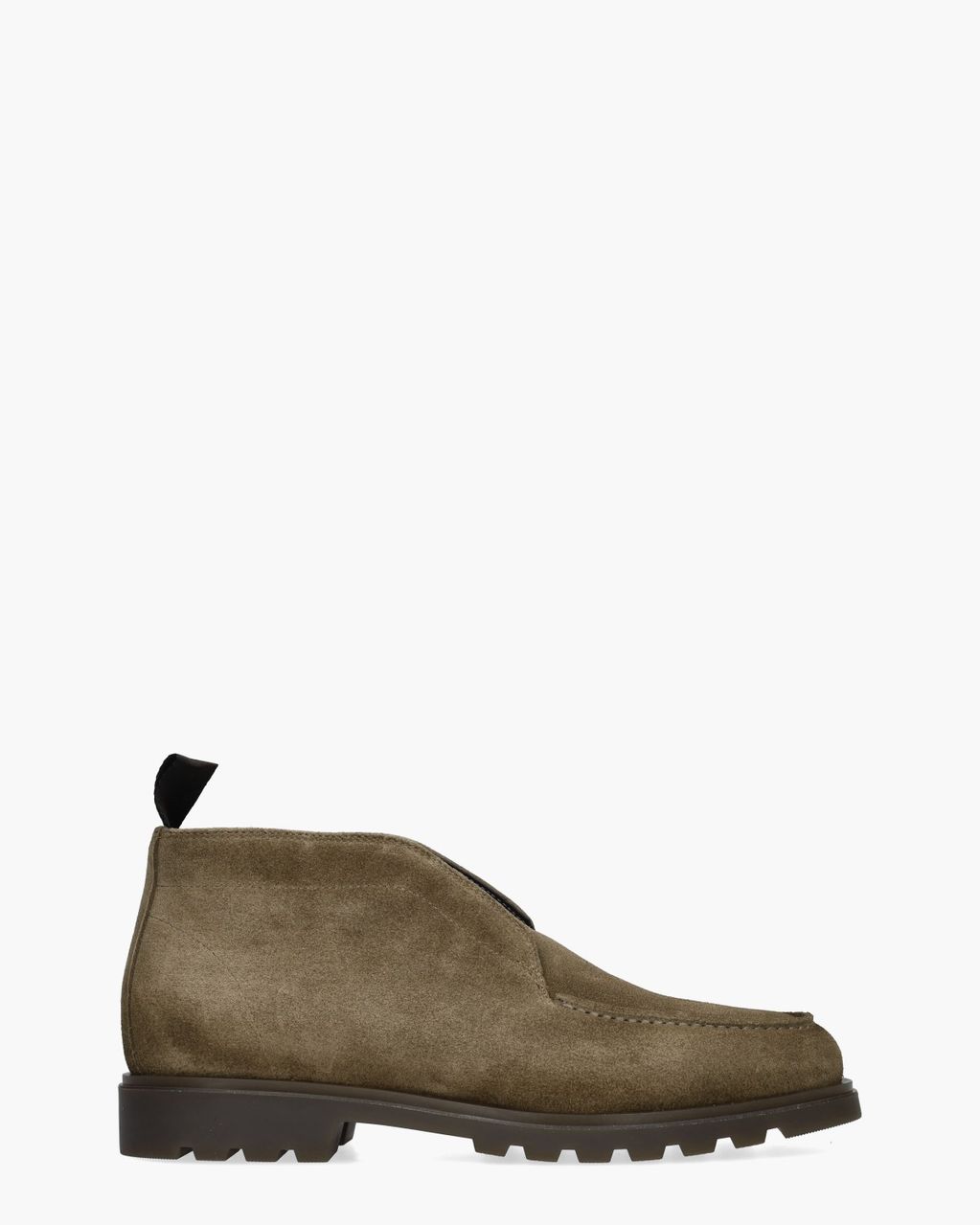 Giorgio 1958 93920 Taupe Heren Veterboots