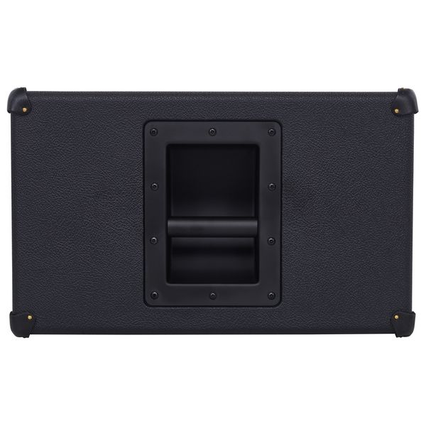 Victory Amplifiers The Deputy 212 Cabinet