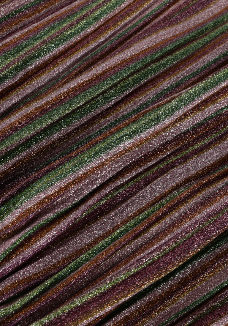 YOUR WISHES multi your wishes minirok disco stripes