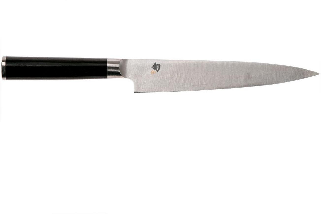 Kai Shun Classic flexibel fileermes 18 cm, DM-0761