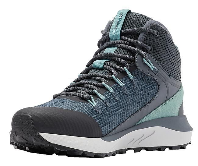 COLUMBIA - CHAUSSURES MULTIACTIVITE TRAILSTORM MID WATERPROO