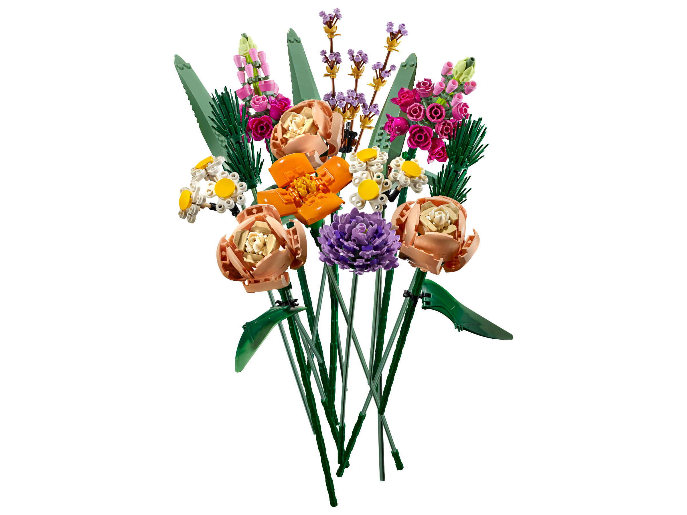 Buquê de flores 10280