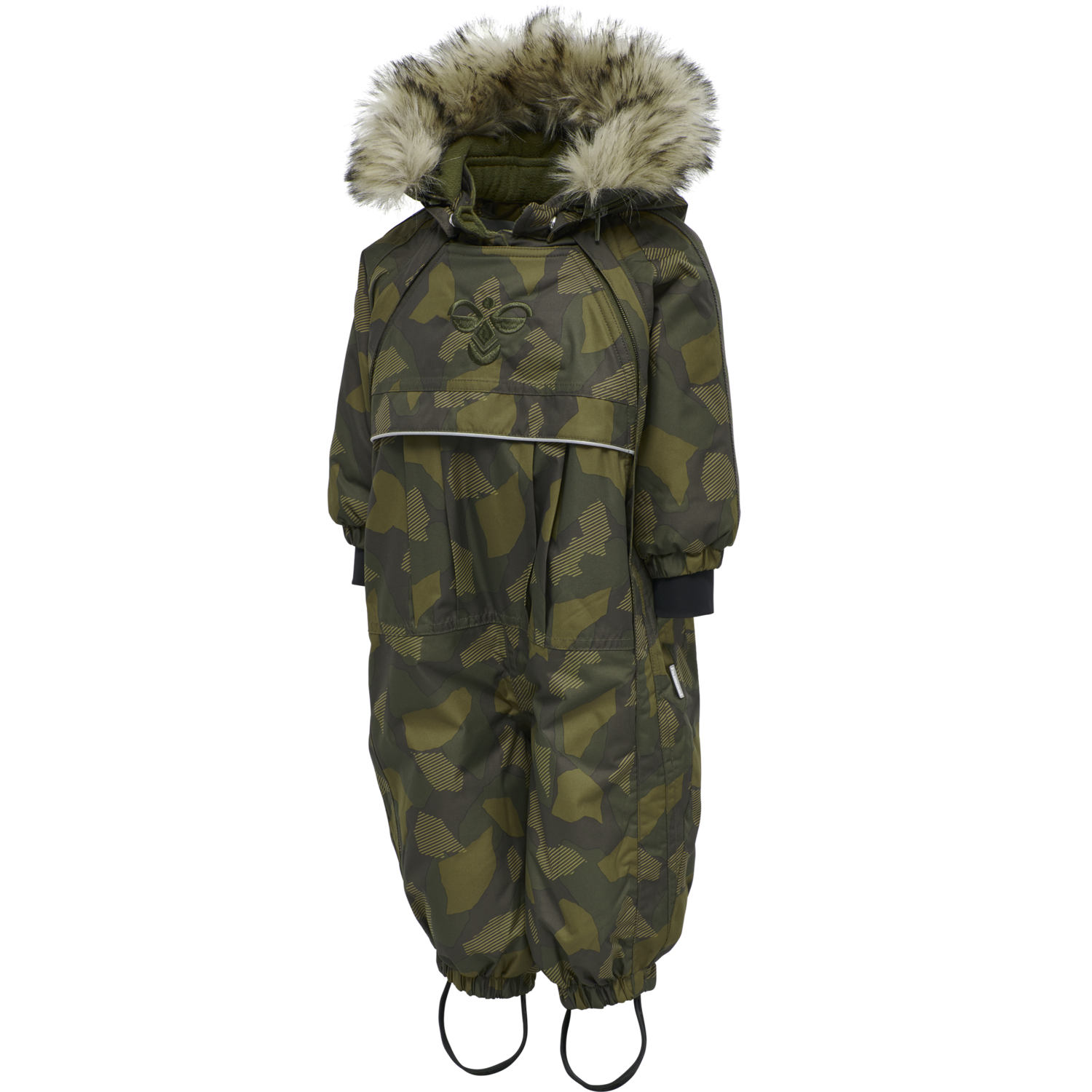 hmlMOON SNOWSUIT