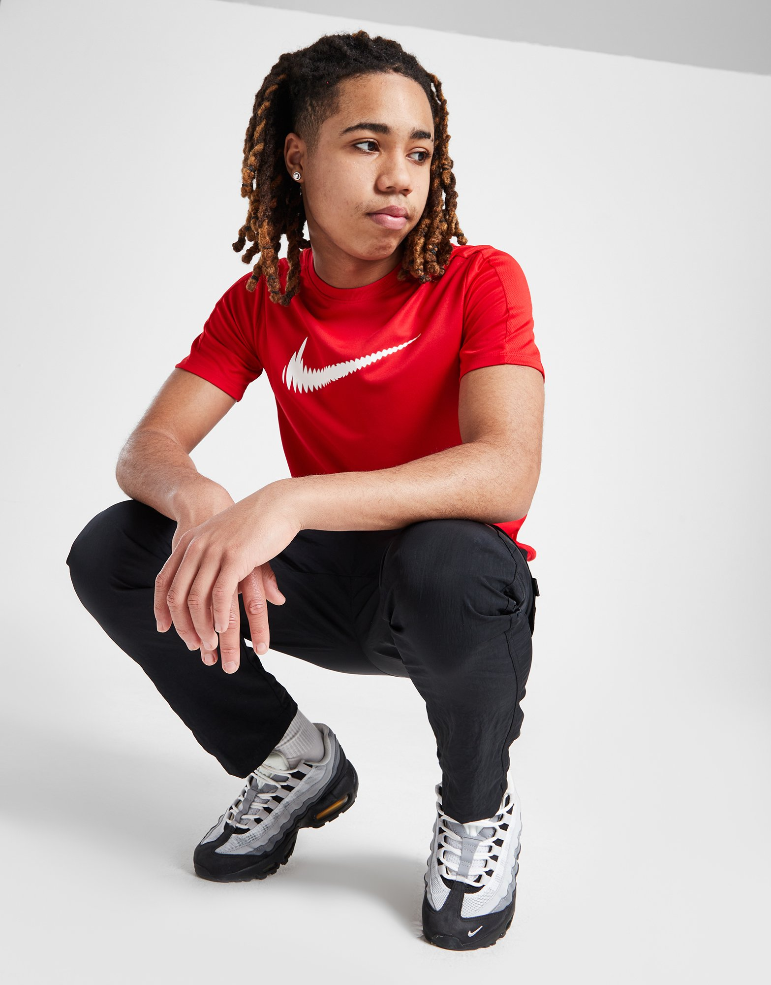 Nike T-shirt Trophy 23 Junior