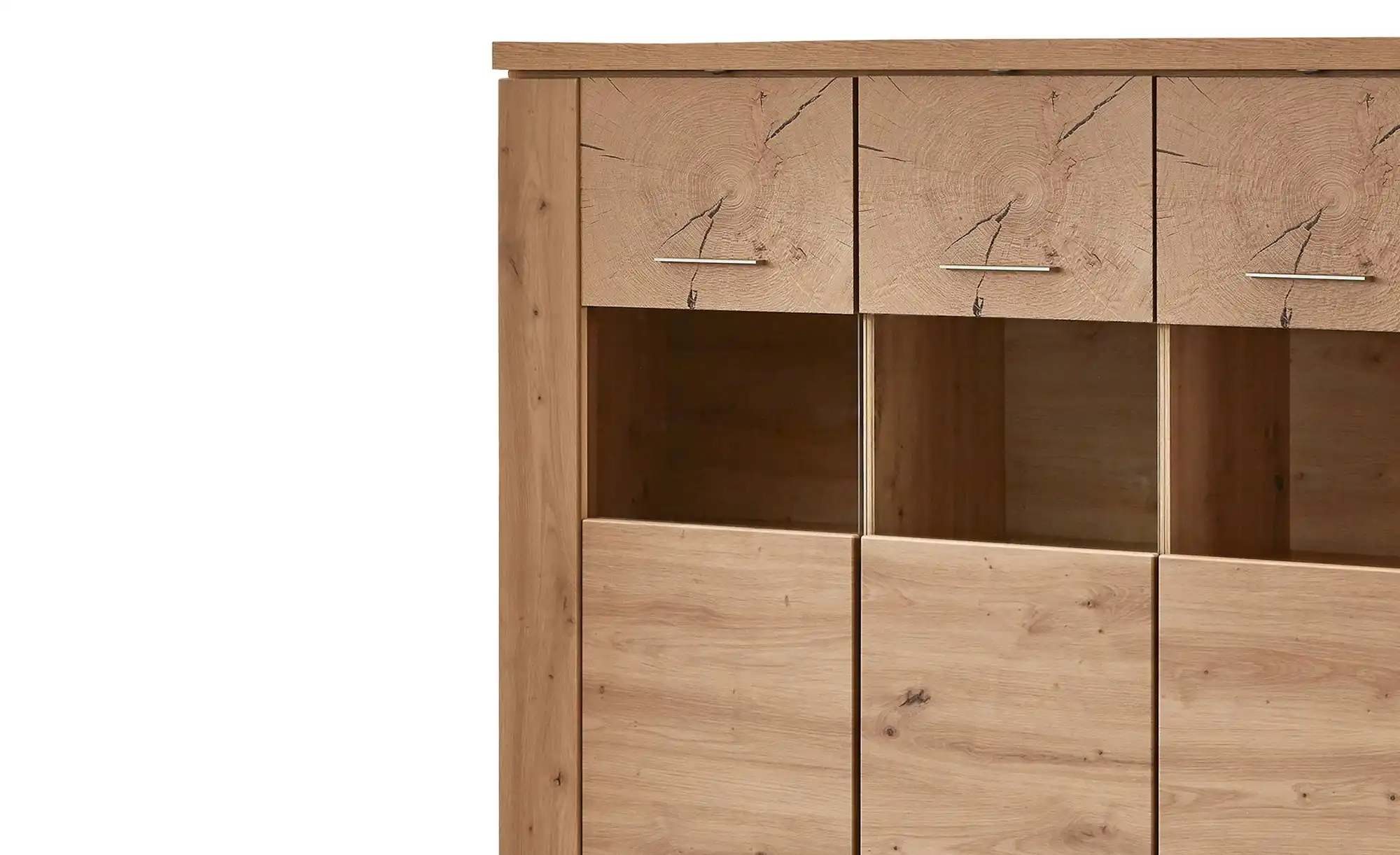 uno Highboard Gigant
