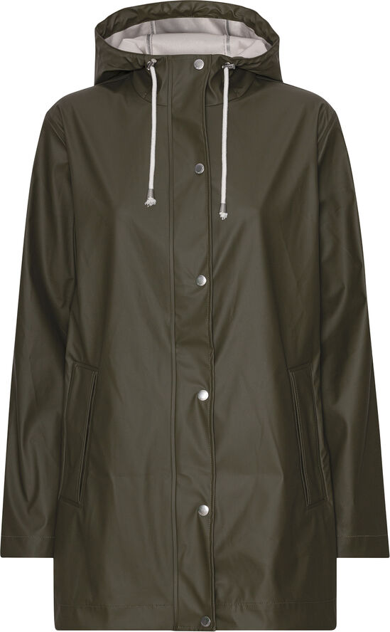 ILSE JACOBSEN RAIN228FR Sort