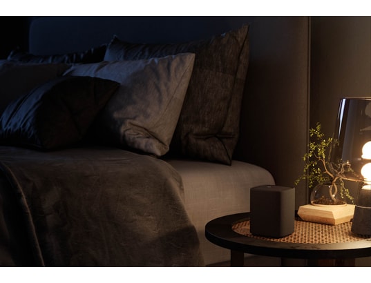YAMAHA - Enceinte bluetooth WS-X1ABL