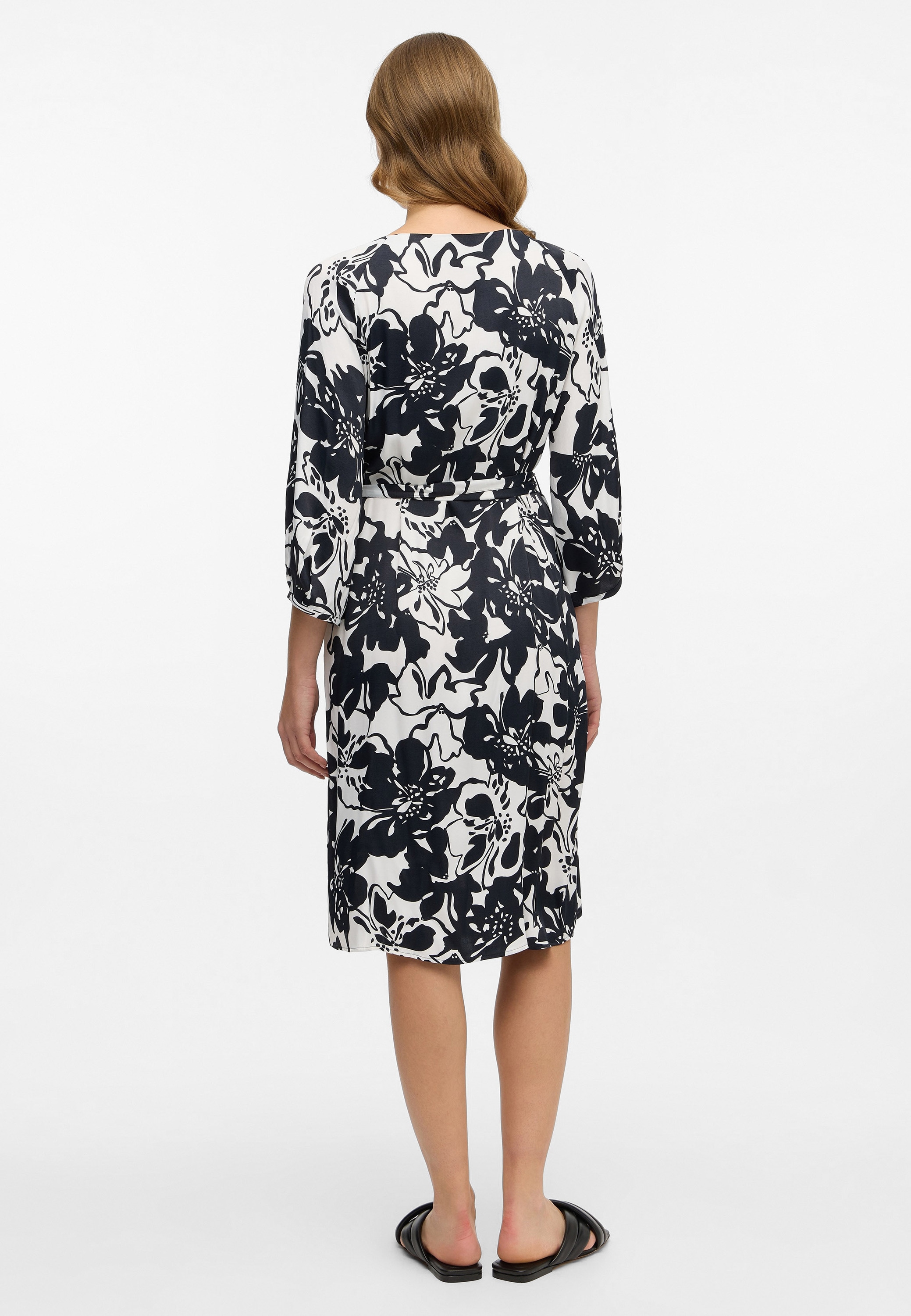 Eterna Midikleid »LOOSE FIT«