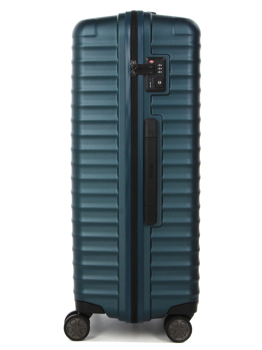 Valise Titan Litron L 75 cm