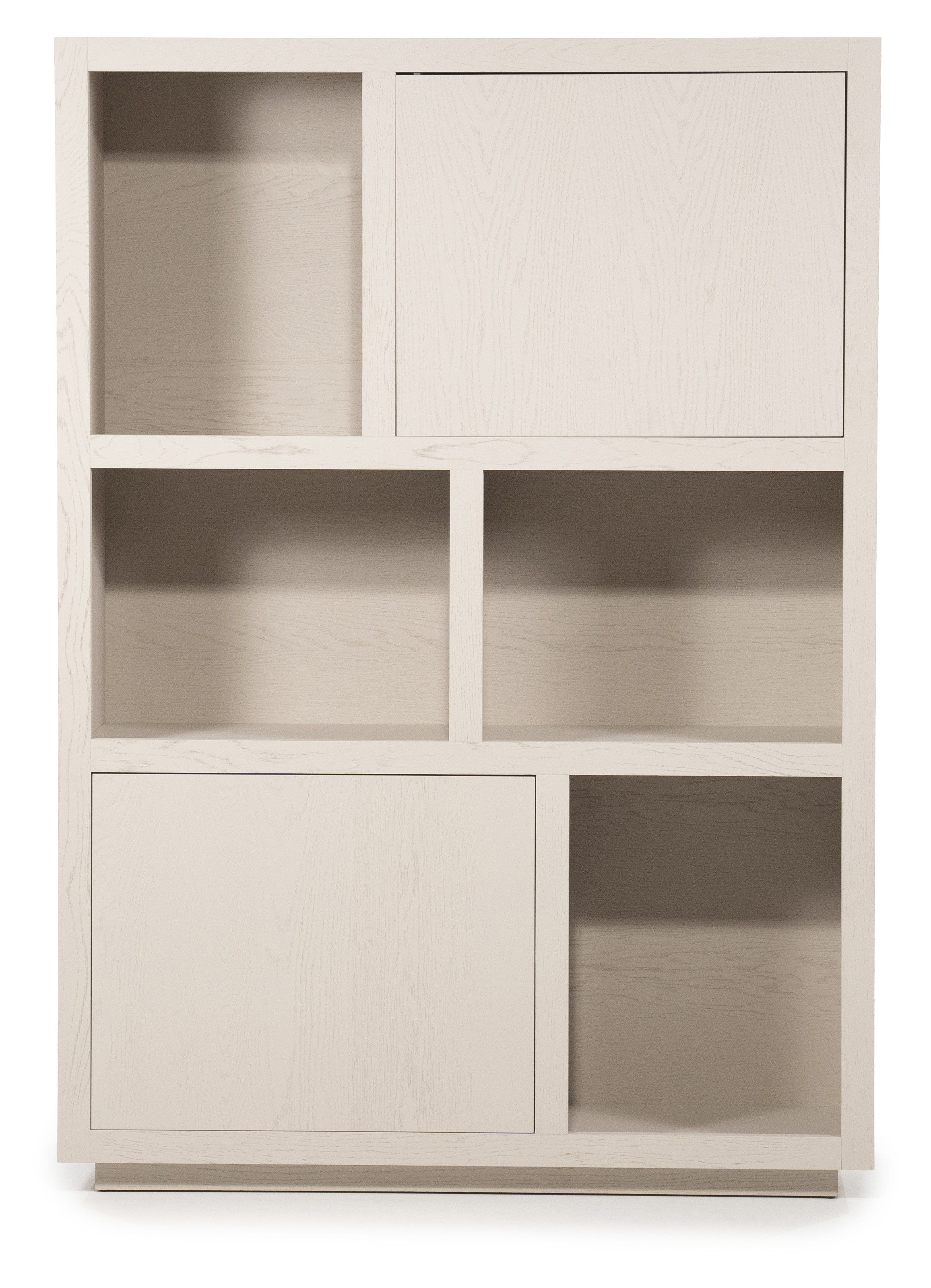 Kabinet 96279 Helsinki B120 x D42 x H170 cm