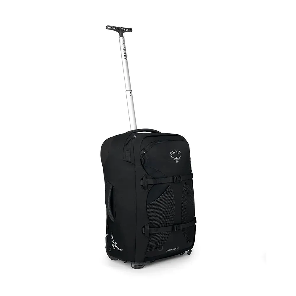 Osprey Farpoint Wheels Travel Pack 36 Black