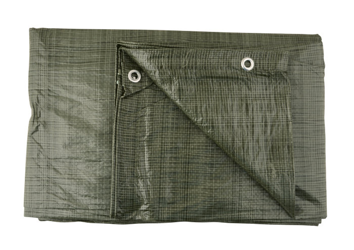 Presenning 250 x 360 cm - Garden