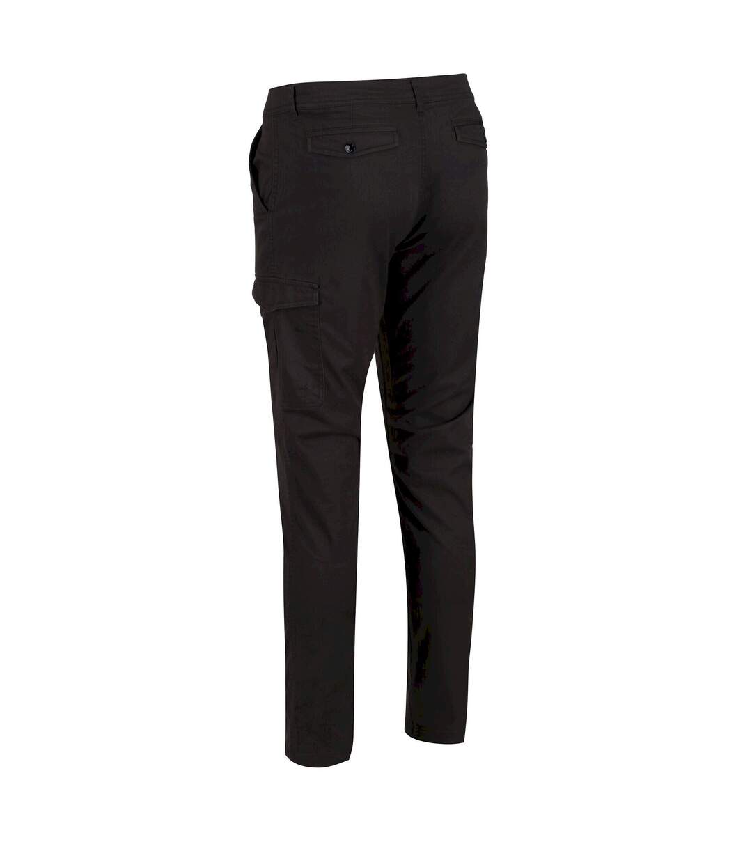 Regatta - Pantalon cargo BRYER - Homme (Denim foncé) - UTRG7400