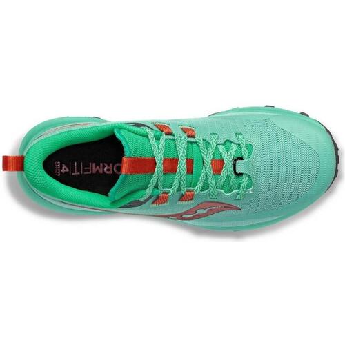 Saucony - S10838-25 Verde