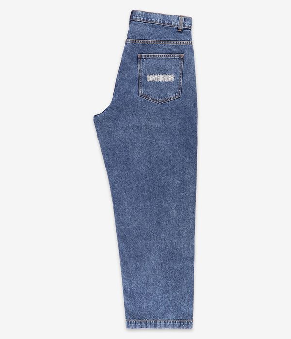 skatedeluxe Mystery Jeans (blue stone washed)