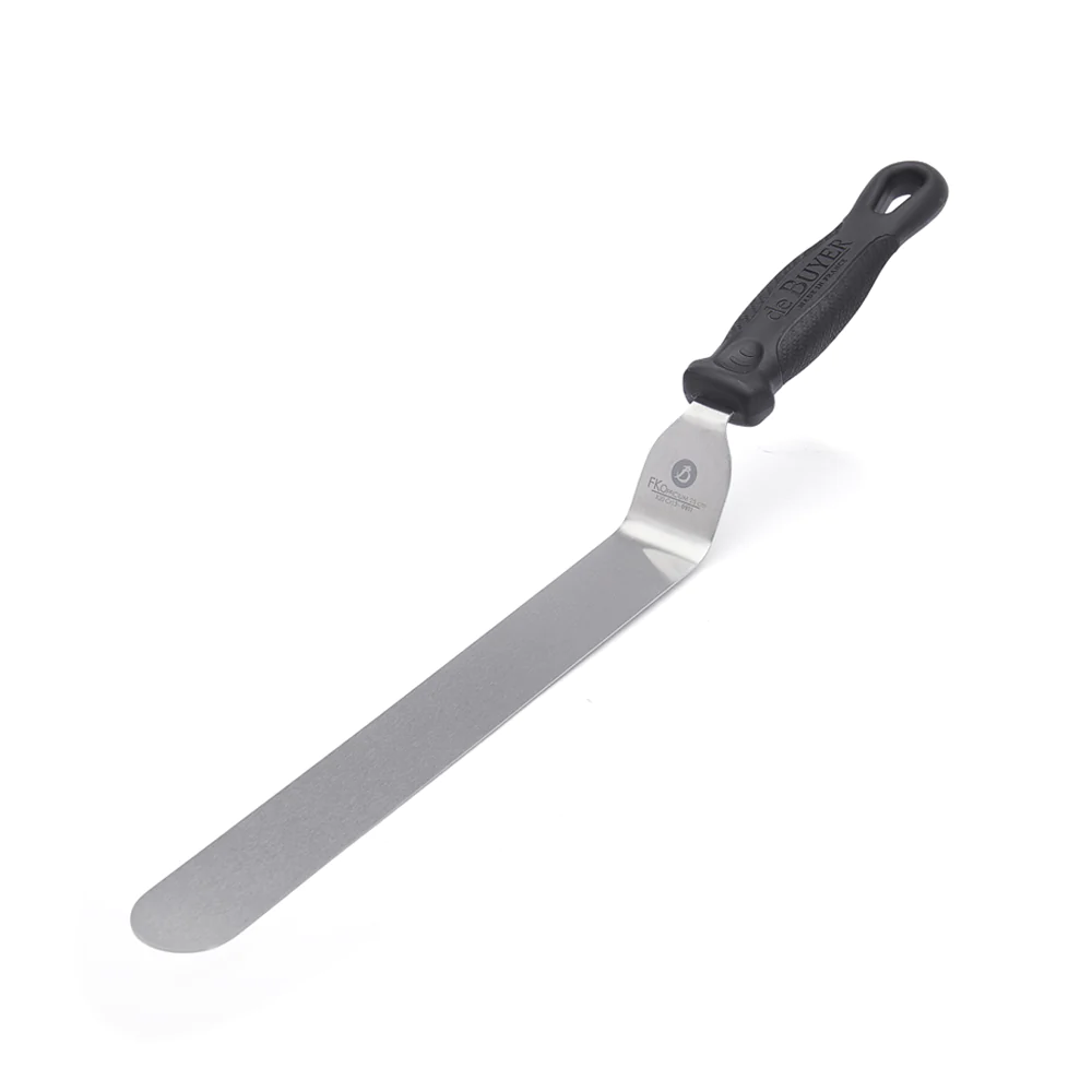 Spatule coudée Fkofficium 25 cm De Buyer