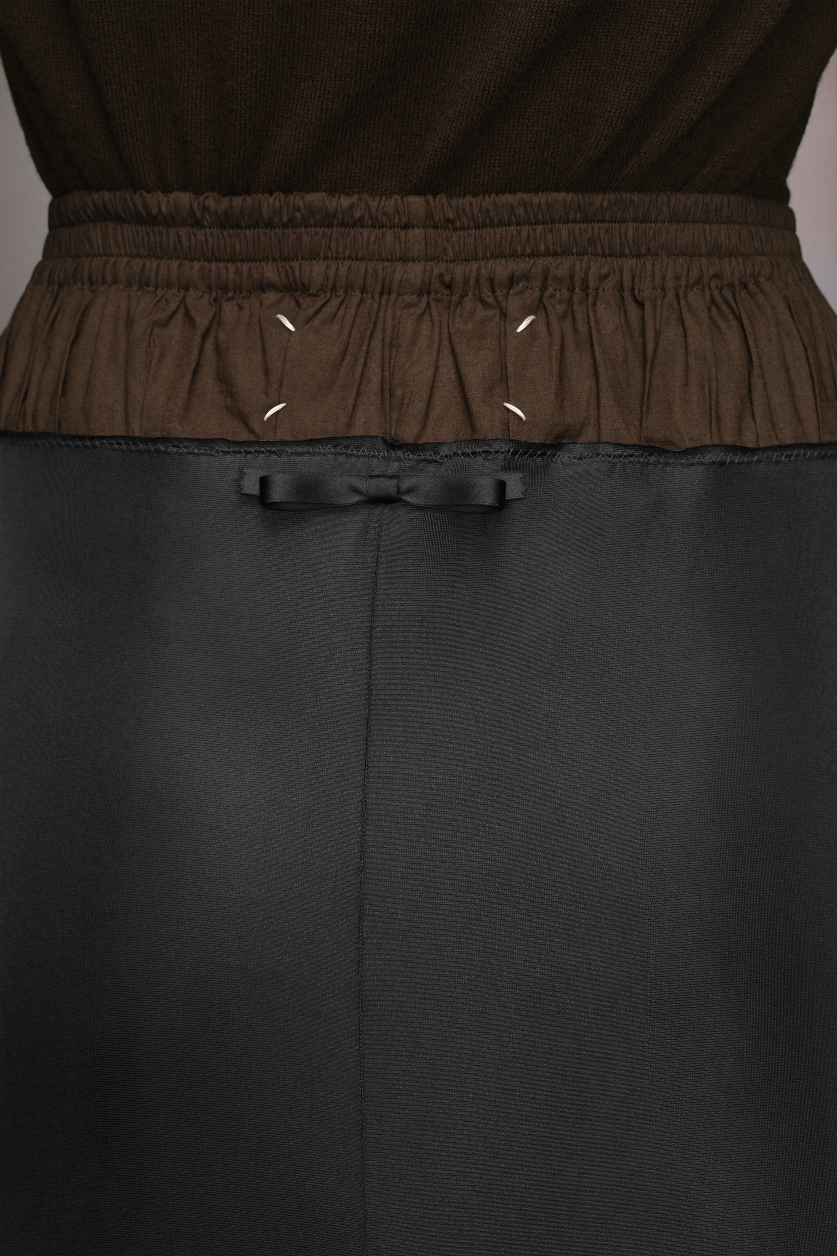 Jupe Anonymity of the lining