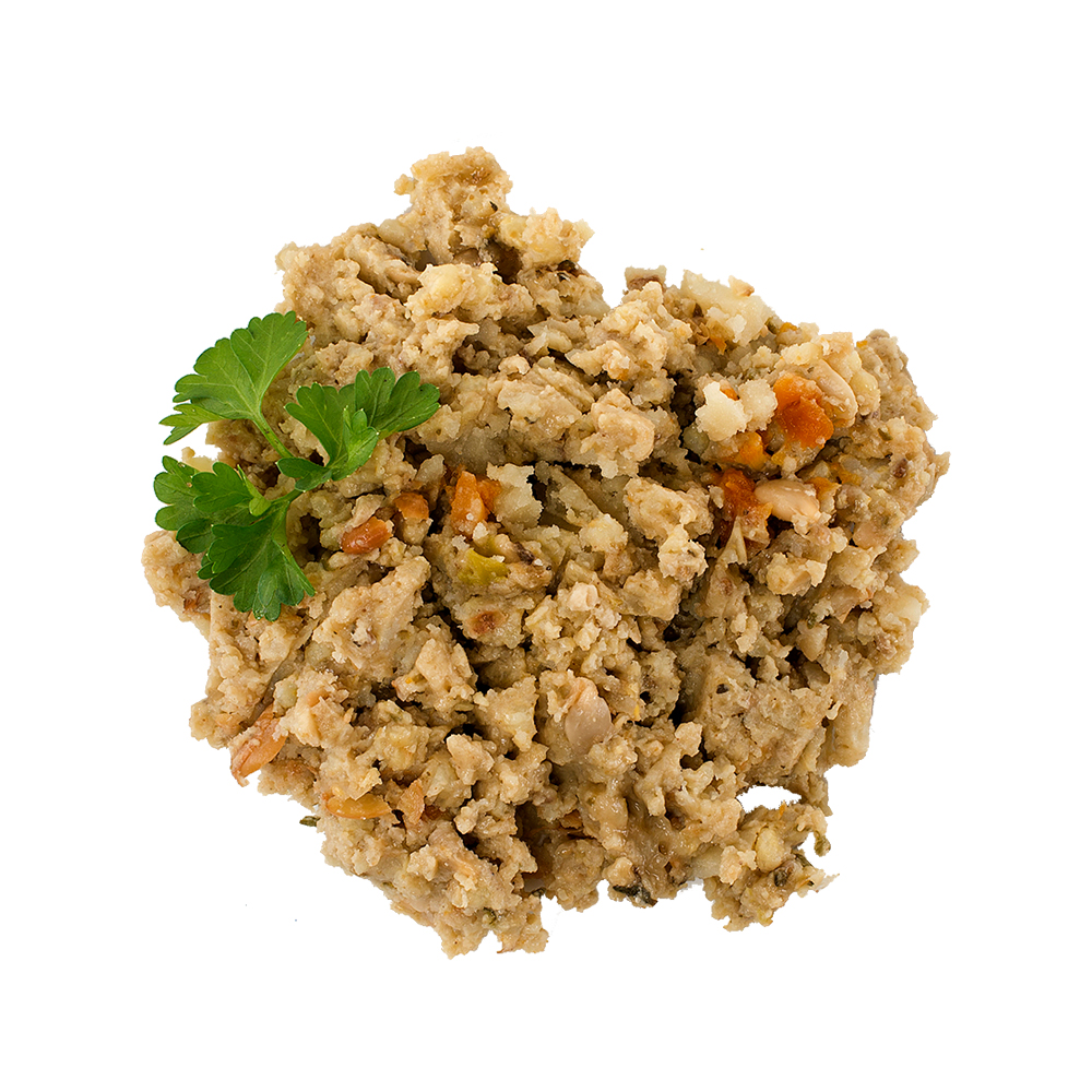 Vegdog Senior No1 Hondenvoer - Blik